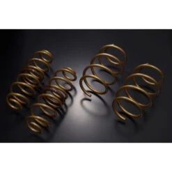 Tein High Tech Lowering Springs For Toyota C-HR