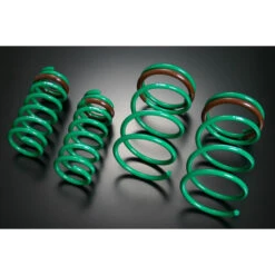 Tein S-Tech Lowering Springs For BMW M3 E36