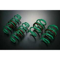 Tein S-Tech Lowering Springs For Honda S2000