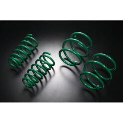 Tein S-Tech Lowering Springs For Mini Cooper R53 (02-06)