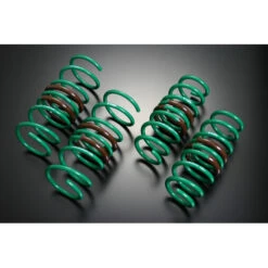 Tein S-Tech Lowering Springs For Toyota BB (05-16)