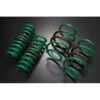 Tein S-Tech Lowering Springs For BMW M3 F80