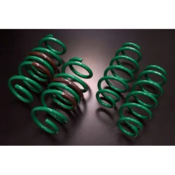 Tein S-Tech Lowering Springs For Tesla Model 3 Performance (2017+)