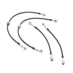 Goodridge Braided Brake Hoses For Ford Focus MK3 ST250 (2011+)