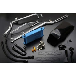GReddy DCT Cooler Kit For Nissan GT-R