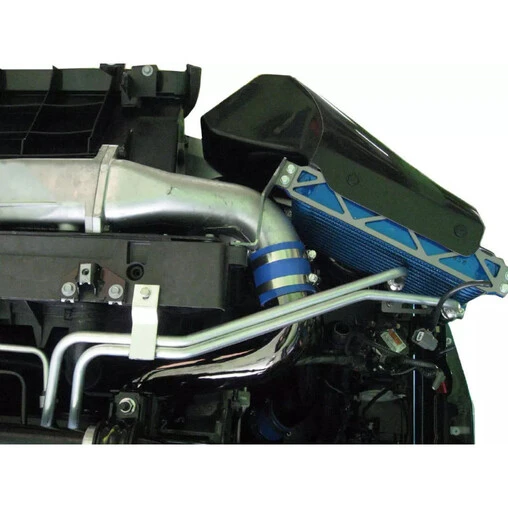 GReddy DCT Cooler Kit For Nissan GT-R - Image 5