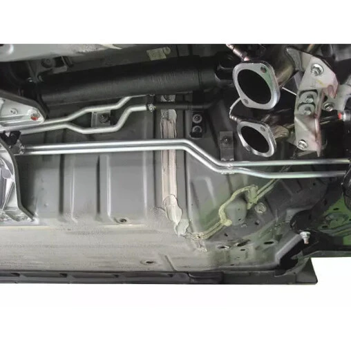 GReddy DCT Cooler Kit For Nissan GT-R - Image 6