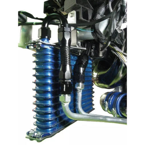 GReddy DCT Cooler Kit For Nissan GT-R - Image 8