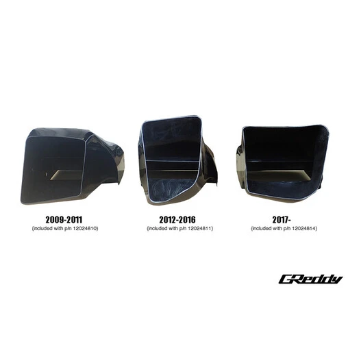 GReddy DCT Cooler Kit For Nissan GT-R - Image 9