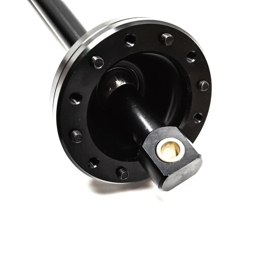 DriftShop "Black Edition" Short Shifter For BMW E30, E34, E46 - Image 2