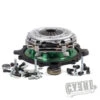 Cybul Toyota 1JZ & 2JZ Clutch Kit For BMW M5X Gearbox