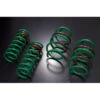 Tein S-Tech Lowering Springs For BMW 4 Series F32 (2013+)