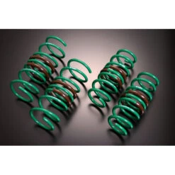Tein S-Tech Lowering Springs For Toyota Celica T23 (00-06)