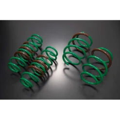 Tein S-Tech Lowering Springs For Honda Civic FC & FK7 (2016+)