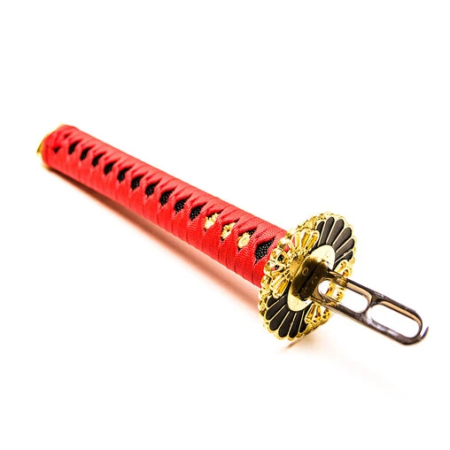 « Katana » Handbrake Handle - Image 2