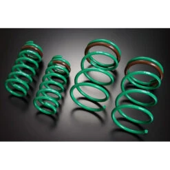 Tein S-Tech Lowering Springs For Honda Civic ED & EE (88-91)
