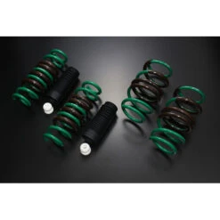 Tein S-Tech Springs For Toyota Supra A90 (2019+)