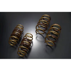 Tein High Tech Lowering Springs For Suzuki Swift Hybrid ZC53S & ZC83S (2016+)