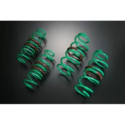 Tein S-Tech Lowering Springs For Mazda 2 & Demio (07-14)