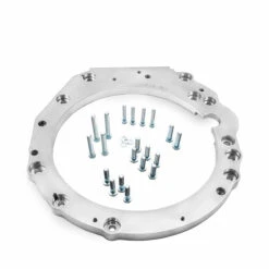 Adapter Kit For BMW M57N Gearbox On Nissan SR20 Engine