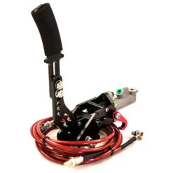Basic Hydraulic Handbrake Kit