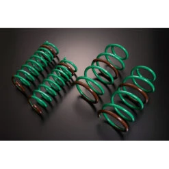 Tein S-Tech Lowering Springs For Mazda 6 GG (02-08)