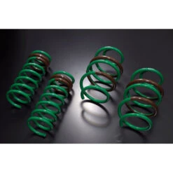 Tein S-Tech Lowering Springs For Audi A4 B8 (07-15)