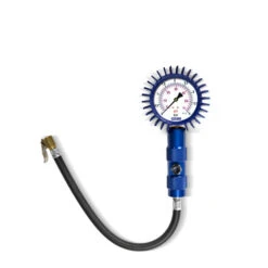 Sparco Analog Tyre Pressure Gauge (Ø63)