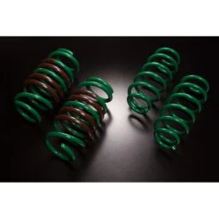 Tein S-Tech Lowering Springs For Tesla Model Y Long Range (2021+)