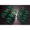 Tein S-Tech Lowering Springs For Tesla Model 3 Standard (2017+)