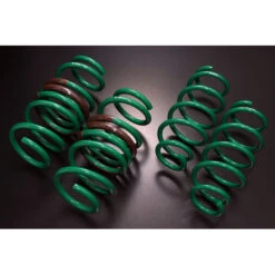 Tein S-Tech Lowering Springs For Tesla Model 3 Standard (2017+)