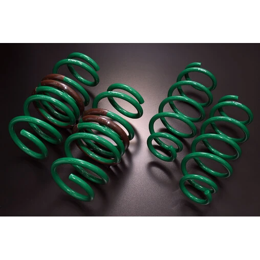 Tein S-Tech Lowering Springs For Tesla Model 3 Standard (2017+)