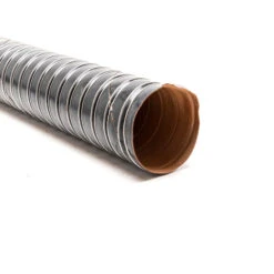 High Temperature Vent Hose Ø89 Mm (per Meter)