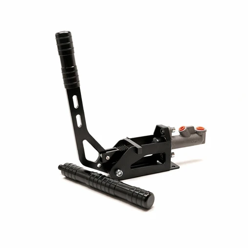 Hydraulic Handbrake Kit With « Quick Change » Extension - Image 2