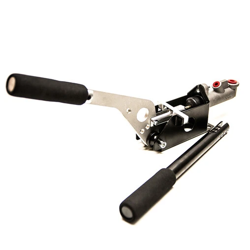 Pro Hydraulic Handbrake Kit With Handle Extension - Image 3