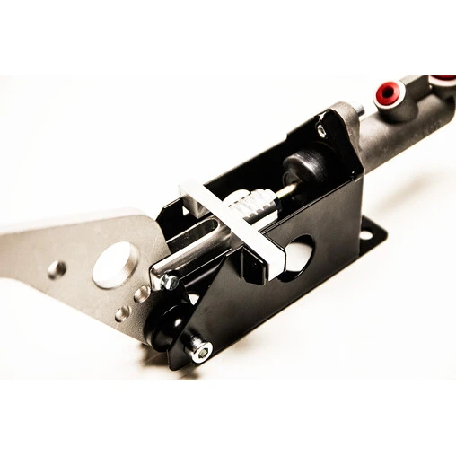 Pro Hydraulic Handbrake Kit With Handle Extension - Image 5