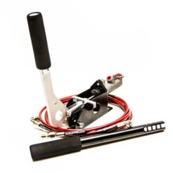 Pro Hydraulic Handbrake Kit With Handle Extension