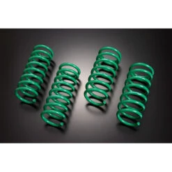 Tein S-Tech Lowering Springs For Lexus GS300, GS350, GS430 & GS460 (06-11)