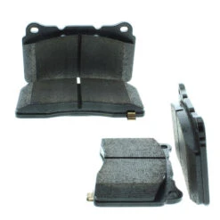 Aisin Front Brake Pads For Mitsubishi Lancer Evo 8 (VIII)