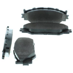 Aisin Front Brake Pads For Lexus IS220d (05-13)