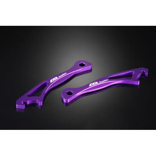 D2 Racing Camber Kit For Honda Integra DA & DB (89-93) - Image 3