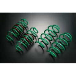 Tein S-Tech Lowering Springs For Honda Jazz / Fit Hybrid GP5 (2013+)