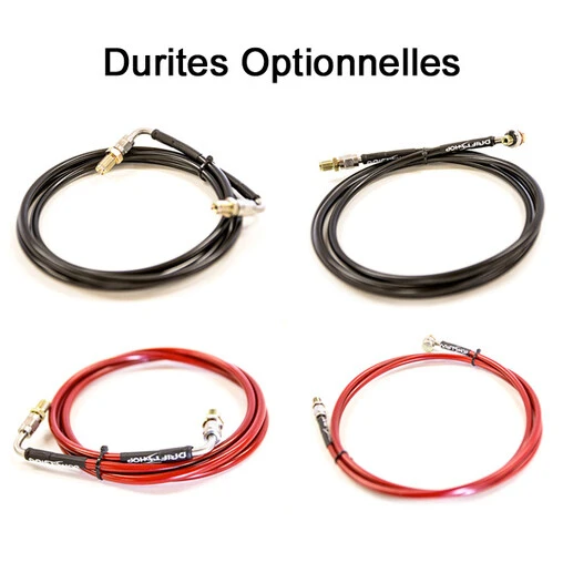 Hydraulic Handbrake Kit With « Quick Change » Extension - Image 4