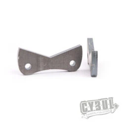 Extra Rear Calipers Adapters For BMW E36