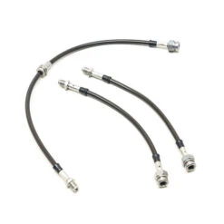 Goodridge Braided Brake Hoses For MG A 1500