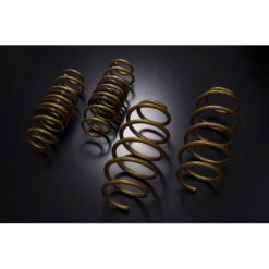 Tein High Tech Lowering Springs For Mazda Demio DJ (14-19)