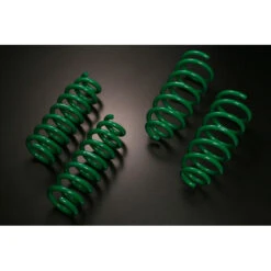 Tein S-Tech Lowering Springs For Mercedes C Class 200L W205 (2015+)