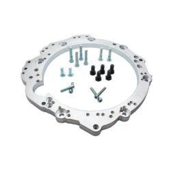 Adapter Kit For BMW M50 & M57 Gearbox On Toyota 1JZ & 2JZ Engine