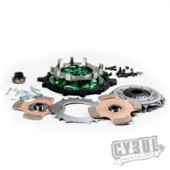 Cybul Toyota 1JZ & 2JZ Clutch Kit For BMW M57N Gearbox