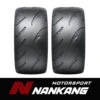 Nankang Sportnex AR-1 225/45ZR16 Tyres (pair)